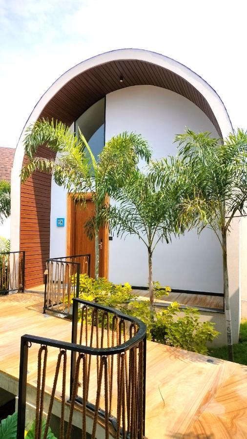 V Hotels And Resorts Chirala Luaran gambar