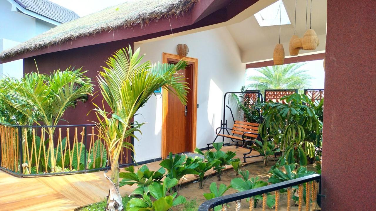 V Hotels And Resorts Chirala Luaran gambar