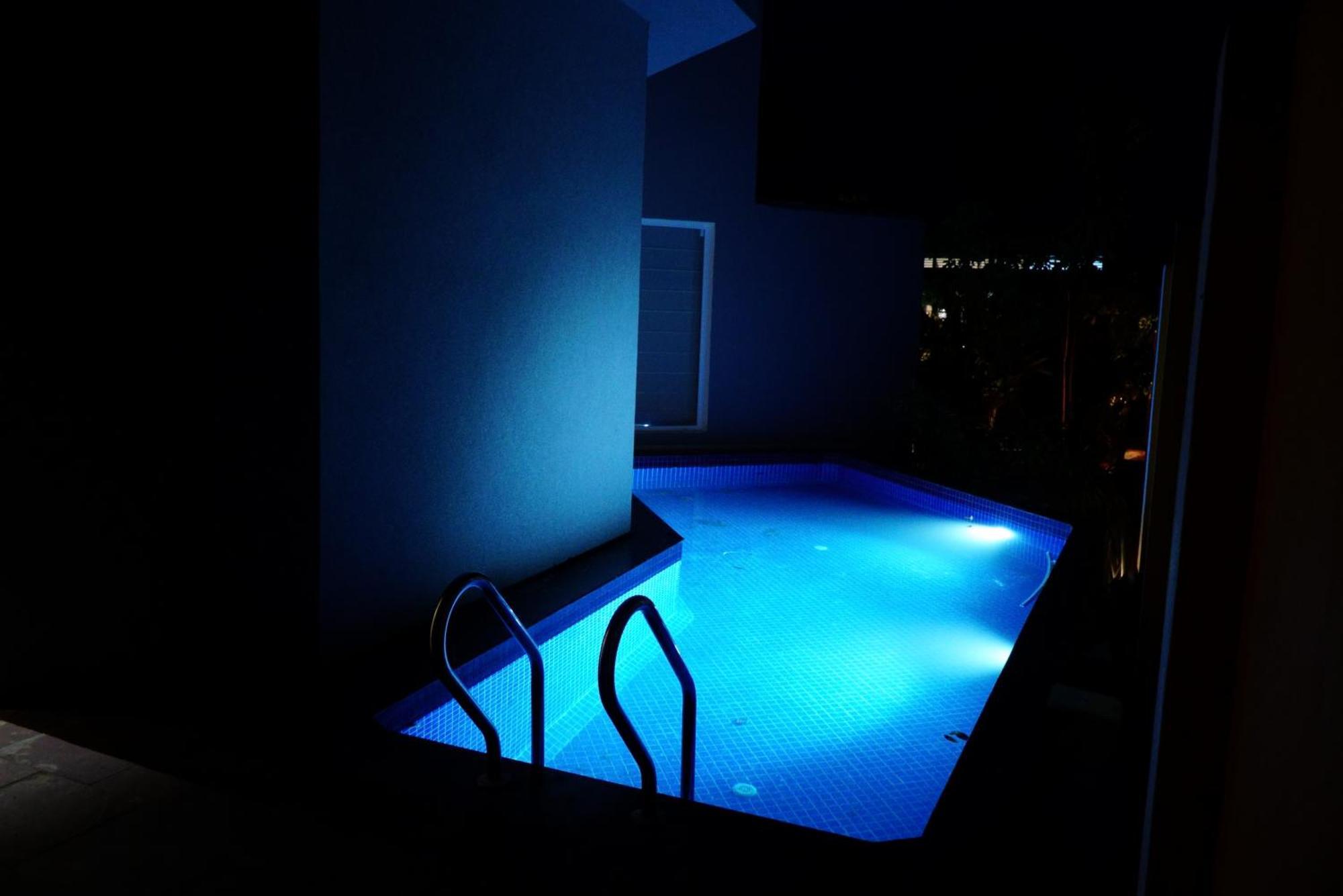 V Hotels And Resorts Chirala Luaran gambar